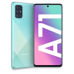 SAMSUNG A71