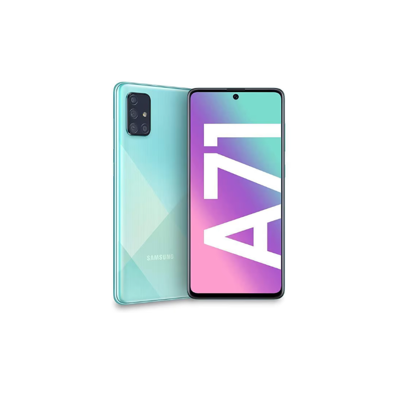 SAMSUNG A71