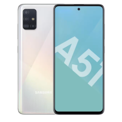 SAMSUNG A51