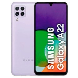 SAMSUNG A22