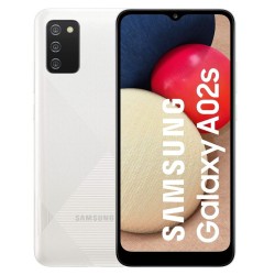 SAMSUNG A02S