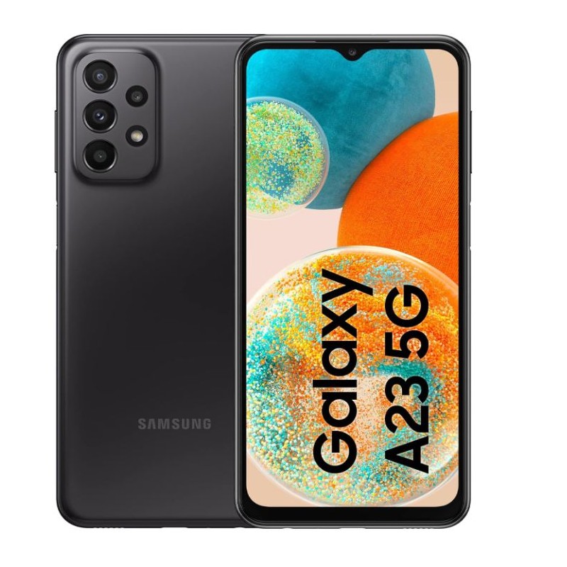 SAMSUNG A23 5G