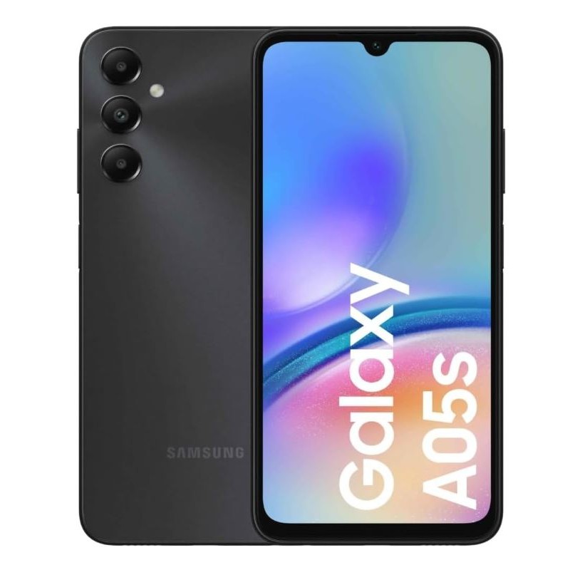 SAMSUNG A05S