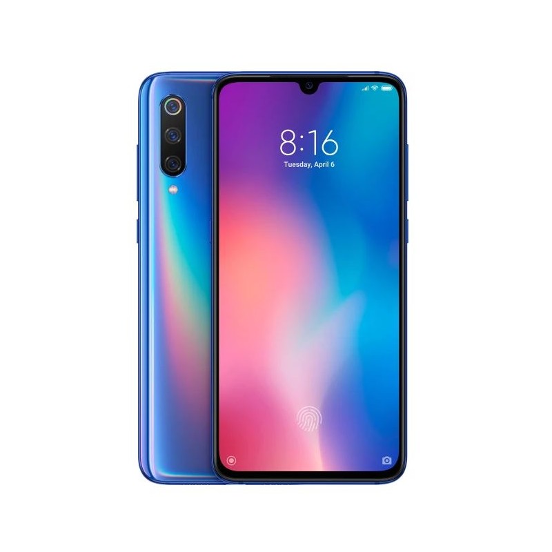 XIAOMI MI 9