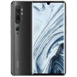 XIAOMI MI NOTE 10