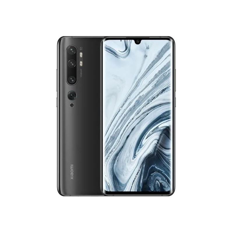 XIAOMI MI NOTE 10