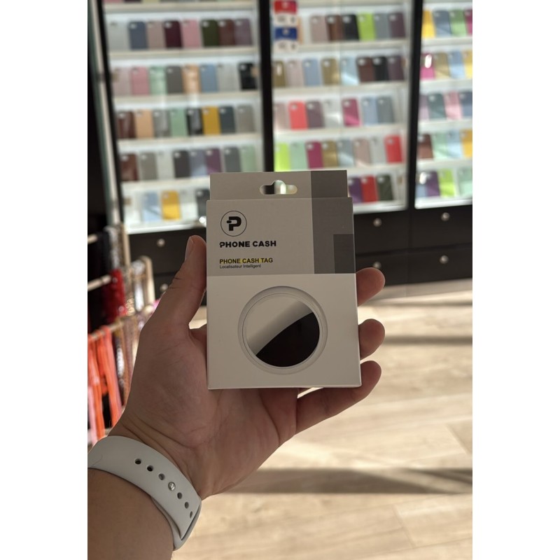 TAG PHONE CASH