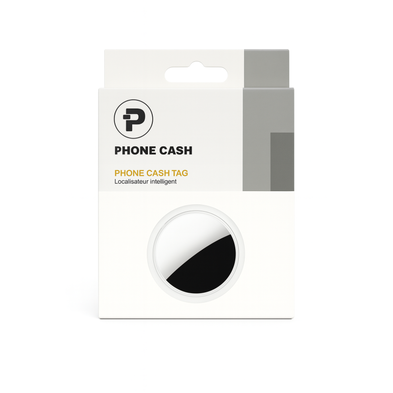 TAG PHONE CASH